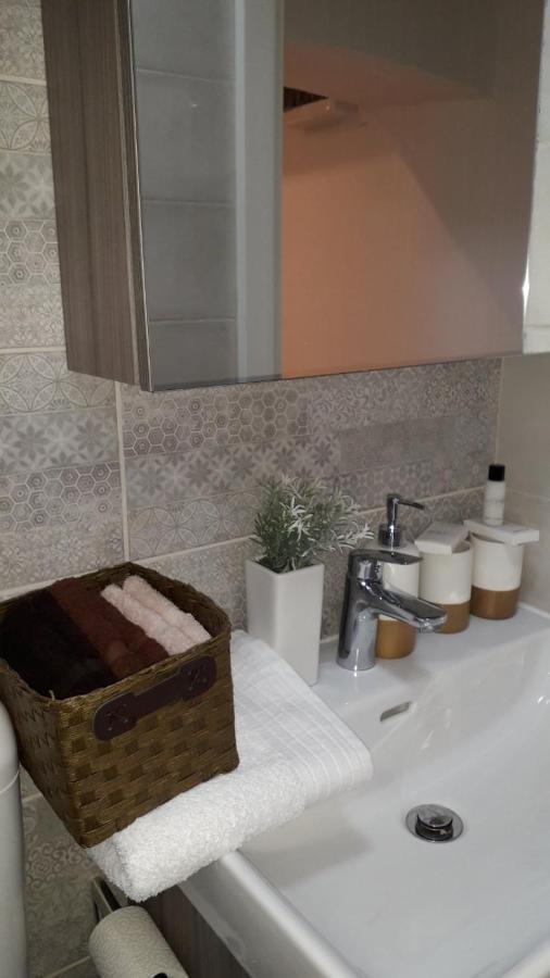 Apartament Colosseum View Пула Екстер'єр фото