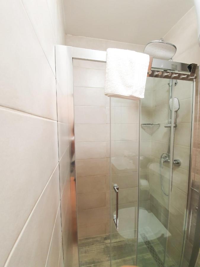 Apartament Colosseum View Пула Екстер'єр фото