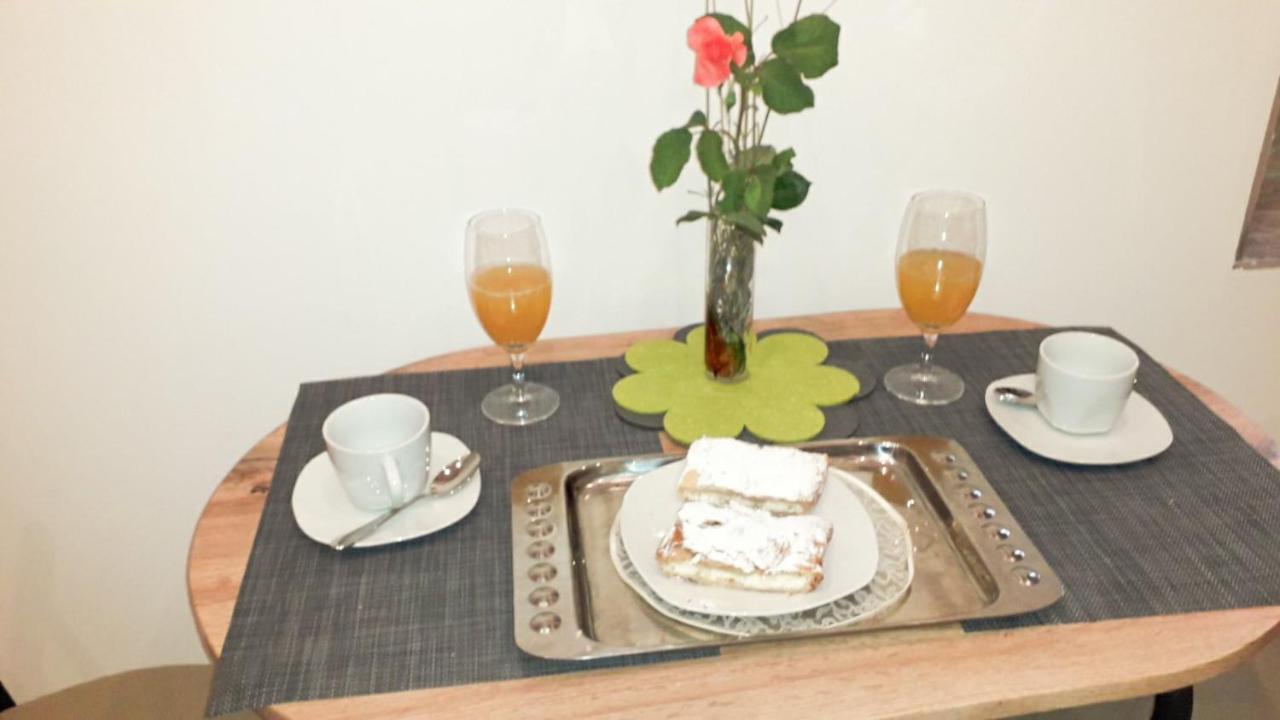 Apartament Colosseum View Пула Екстер'єр фото