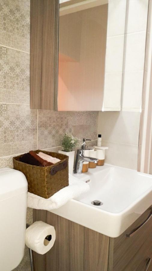 Apartament Colosseum View Пула Екстер'єр фото