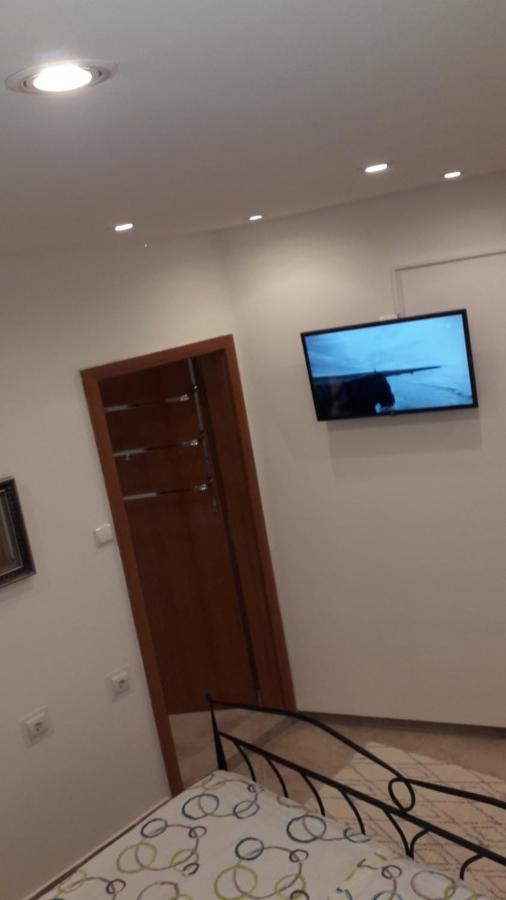 Apartament Colosseum View Пула Екстер'єр фото