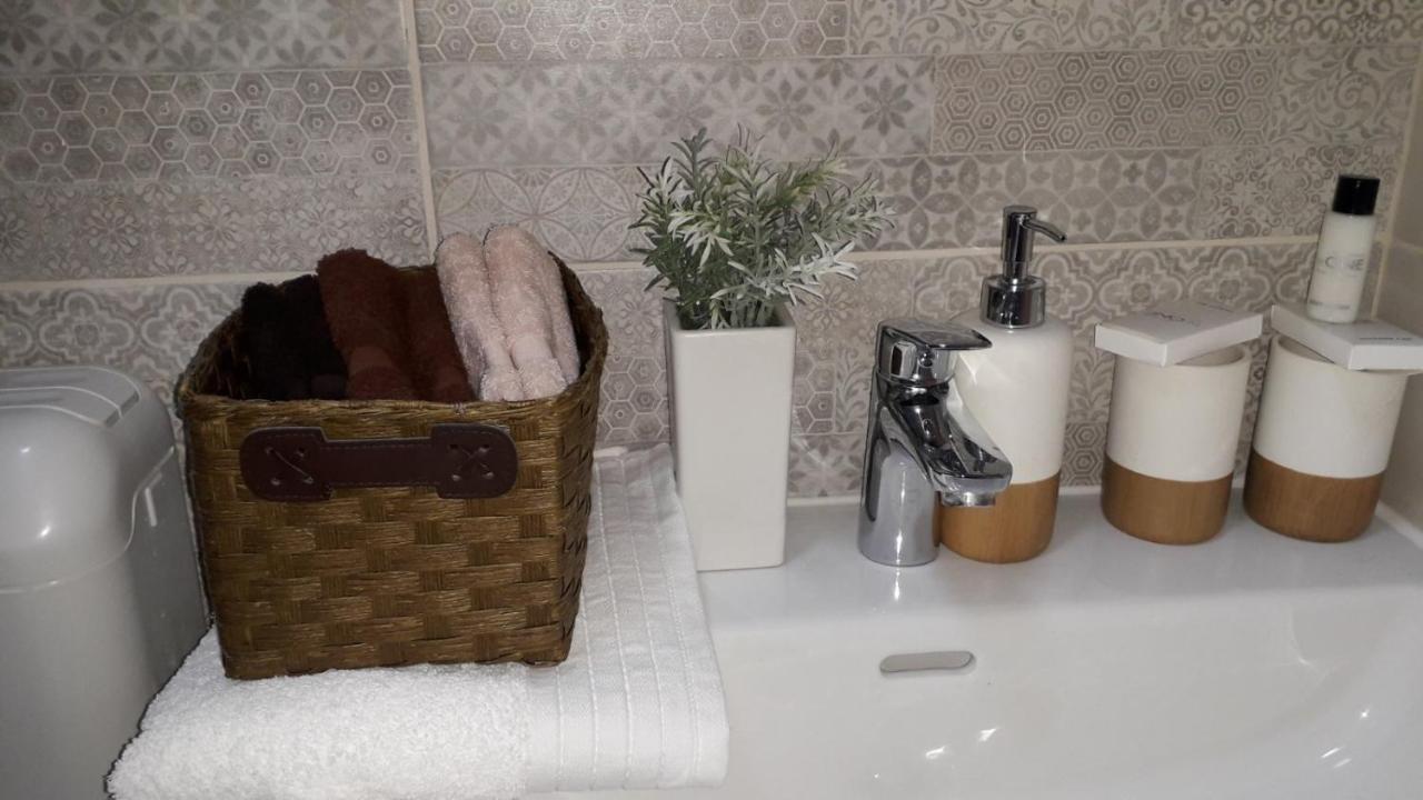 Apartament Colosseum View Пула Екстер'єр фото