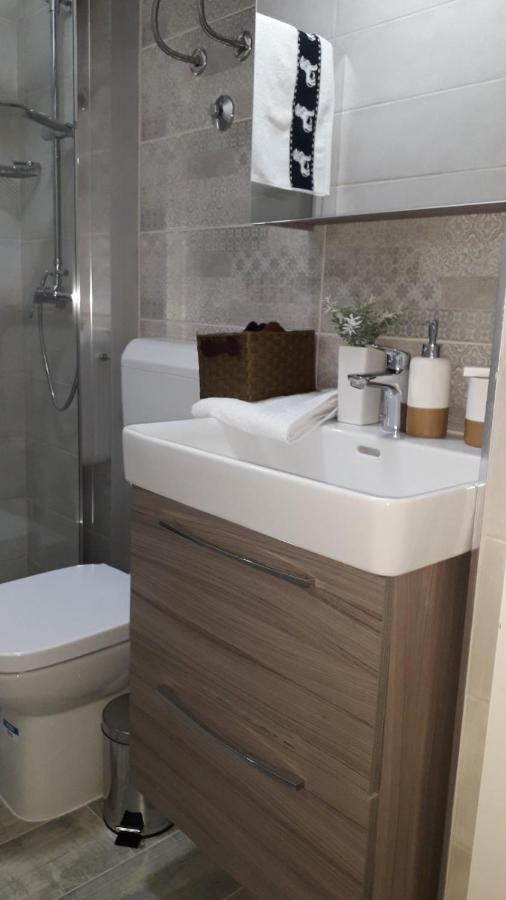 Apartament Colosseum View Пула Екстер'єр фото